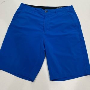 Volcom Surf & Turf 4 Way Stretch Mens Board Shorts